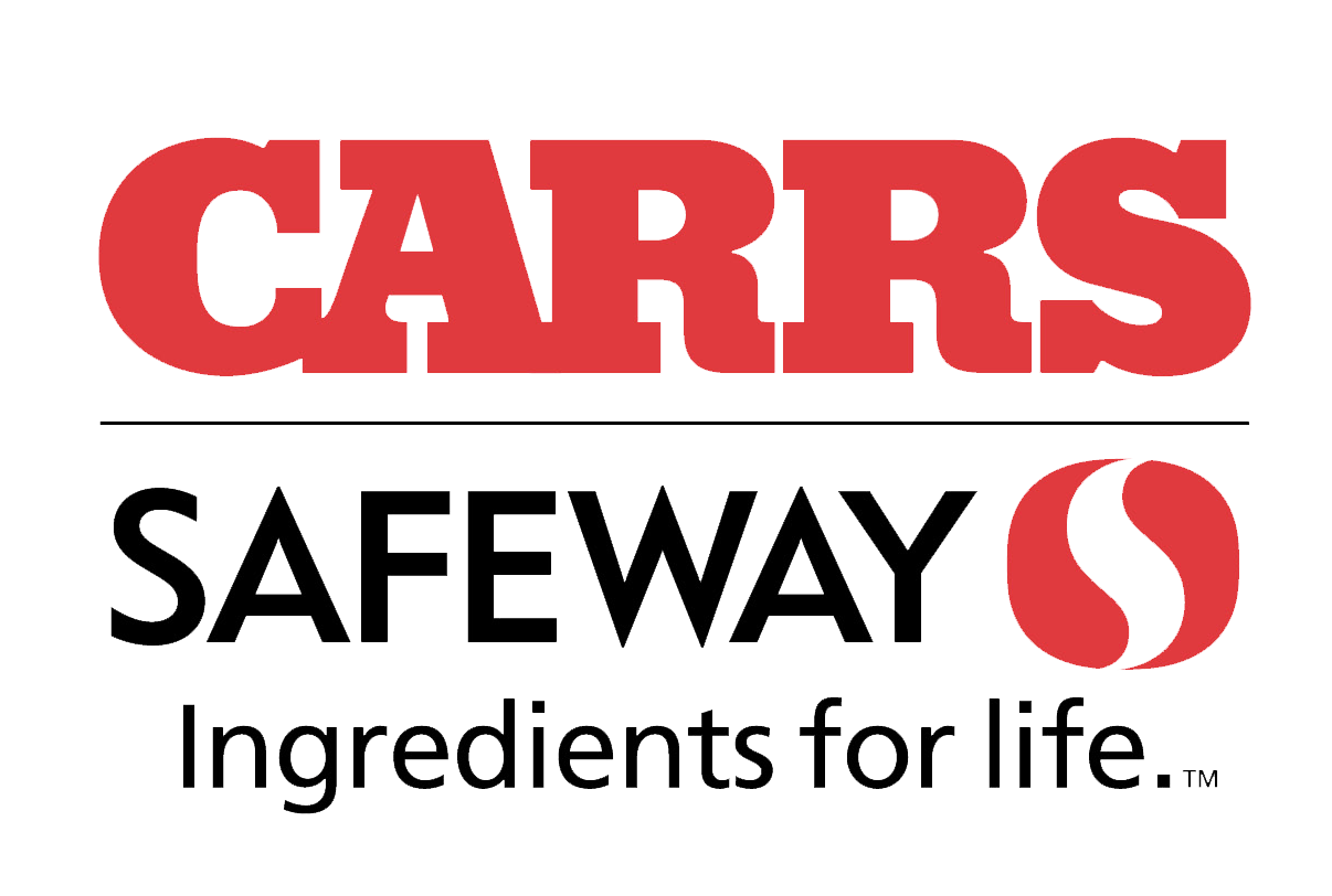 Safeway Logo - Carrs Safeway Logo. Alaska State Fair