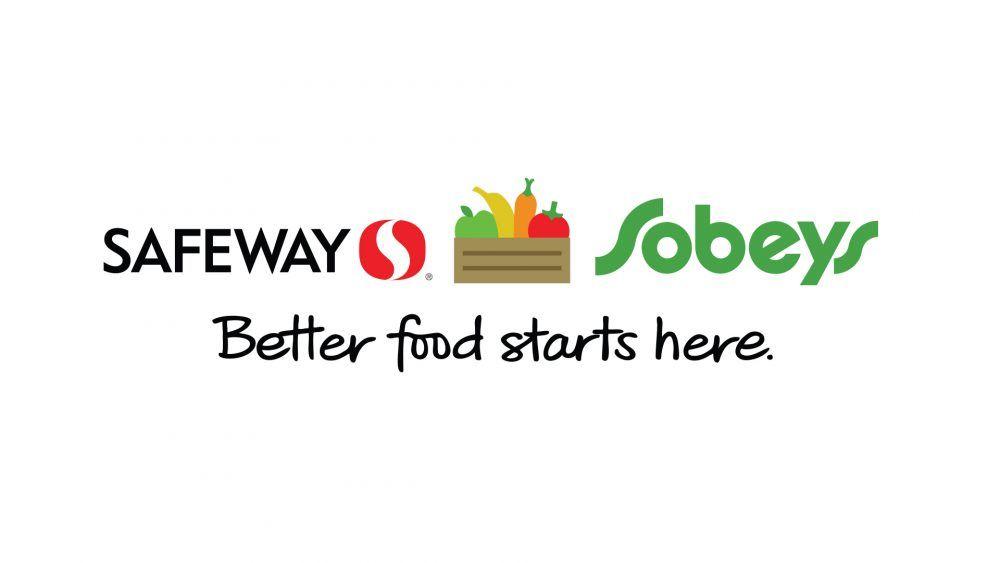 Safeway Logo - Safeway Sobeys logo