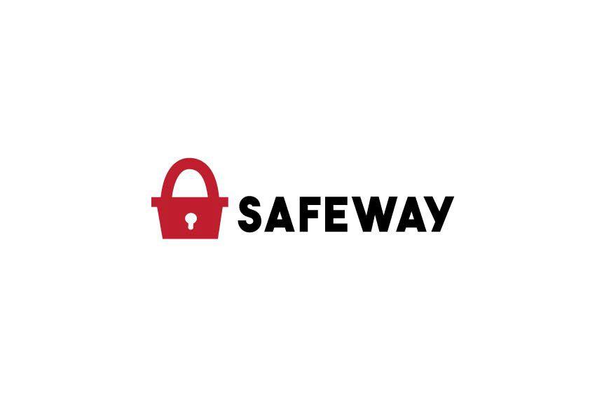 Safeway Logo - Safeway Logo Redesign/ Poster- Project