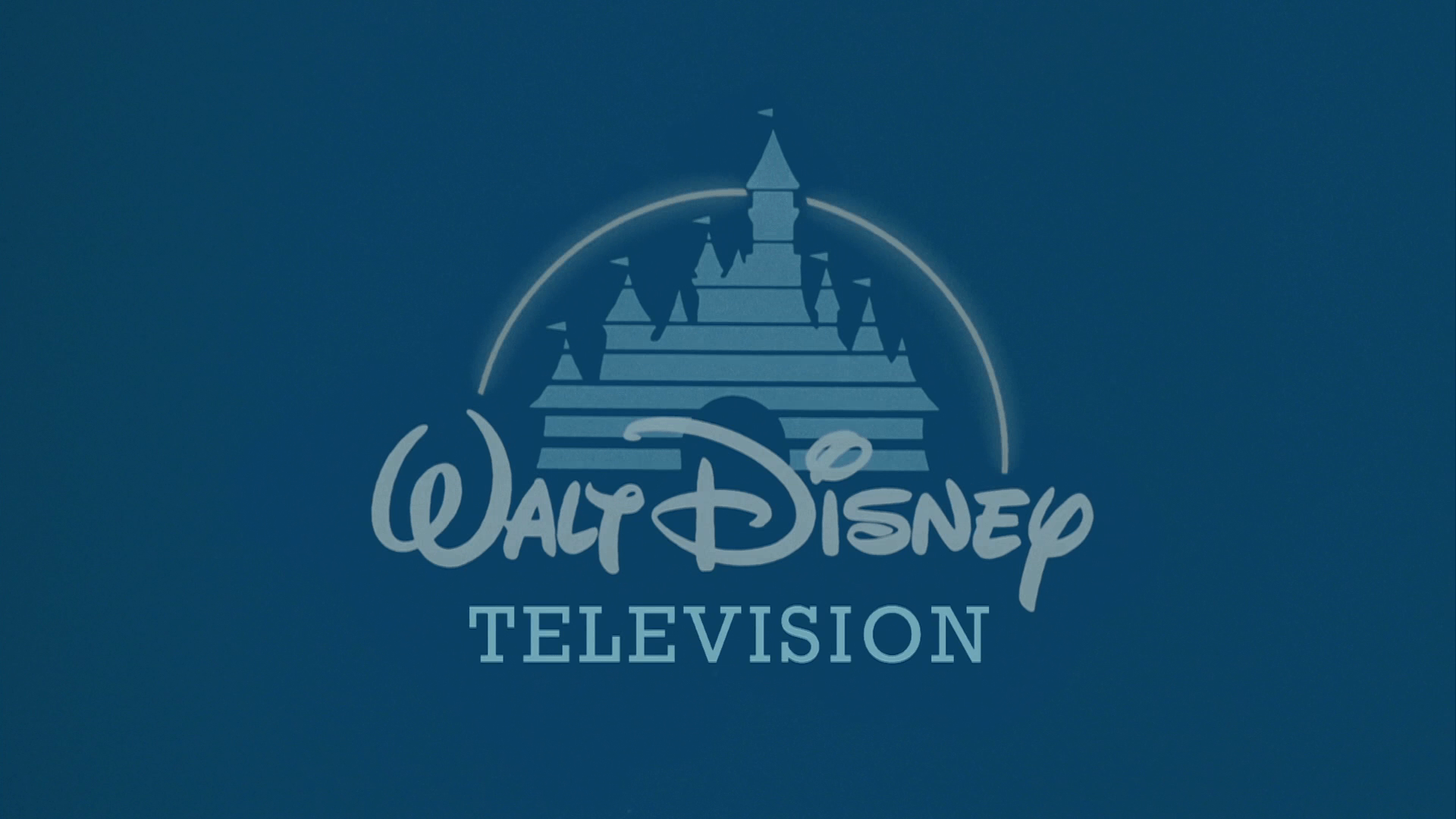 Walt Disney Television Logo Logodix