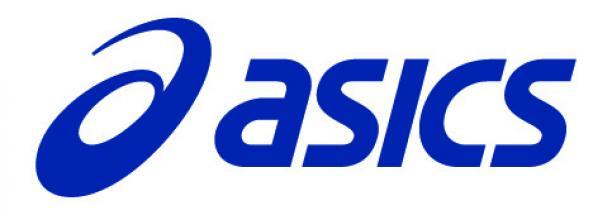 Asics Logo - ASICS becomes IPC Official Supplier