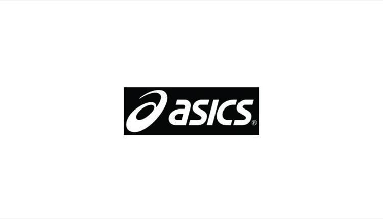Asics Logo - ASICS - Shop in Portsmouth, Portsmouth - Visit Portsmouth