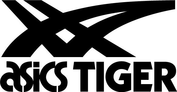 Asics Logo - Asics Tiger logo Free vector in Adobe Illustrator ai ( .ai ) vector ...