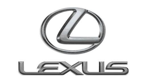 Lexus Logo - Behind the Badge: The Origins of the Lexus Name and Logo - The News ...