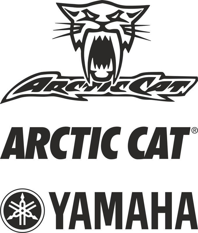 Arctic Cat Logo - Arctic Cat Logo vector Free Vector cdr Download - 3axis.co