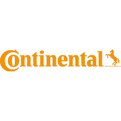 Continental Logo - Continental Logo transparent PNG - StickPNG