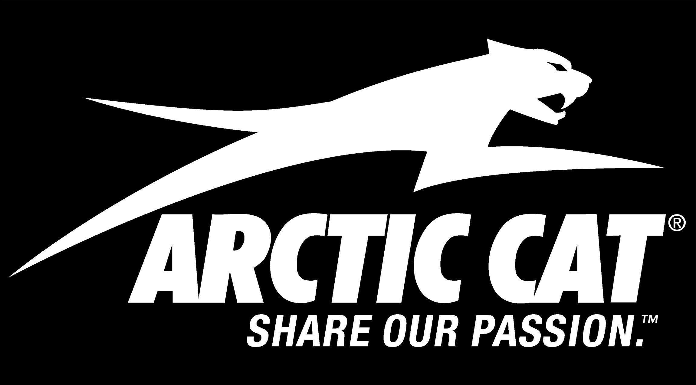 Arctic Cat Logo - Arctic Cat Logo | Motorcycle brands: logo, specs, history.