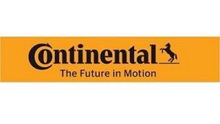 Continental Logo - Continental operating earnings drop in third quarter | Rubber and ...