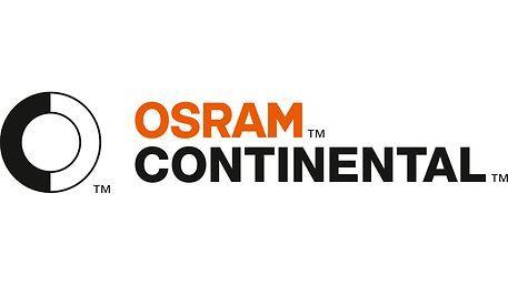 Continental Logo - OSRAM Continental Joint Venture Commences Operations