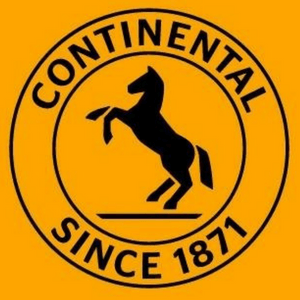 Continental Logo - Continental employment opportunities