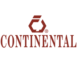 Continental Logo - Continental Holdings Ltd.