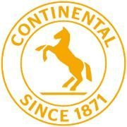 Continental Logo - Continental Auburn Hills Office | Glassdoor