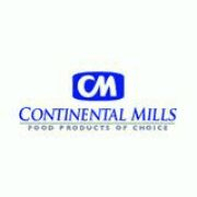 Continental Logo - Continental Mills Salaries (Senior Business Systems Analyst $76K ...