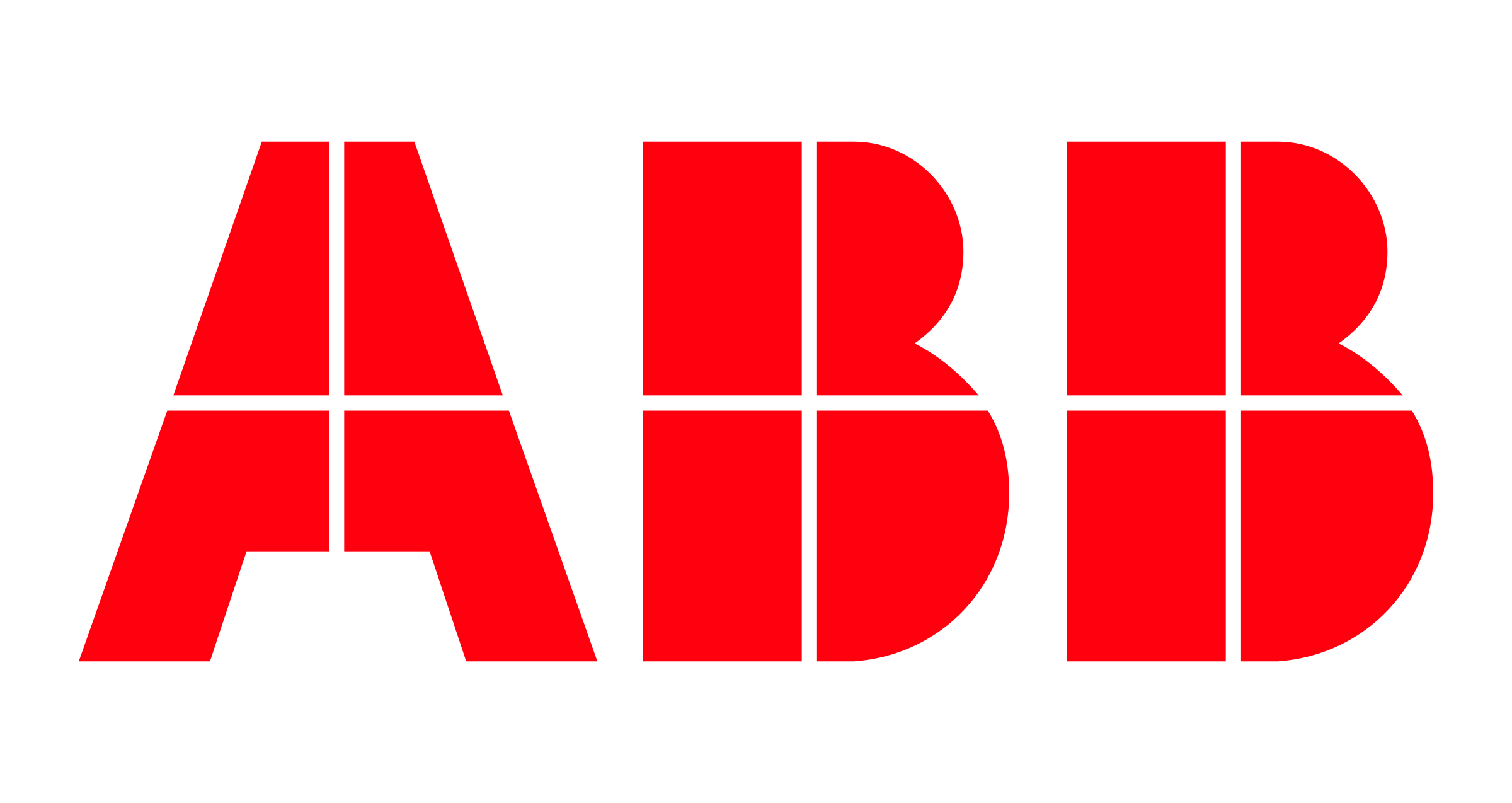 ABB Logo - abb-logo-png-transparent - Efficient Plant