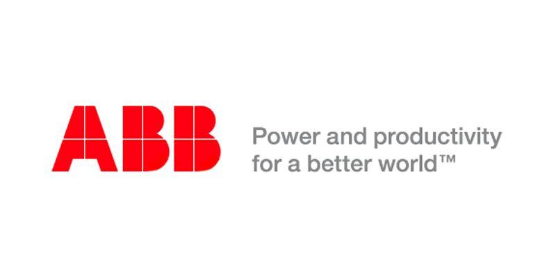 ABB Logo - abb-logo - INTELSYS.build