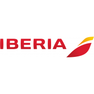 Iberia Logo - Iberia | Brands of the World™ | Download vector logos and logotypes