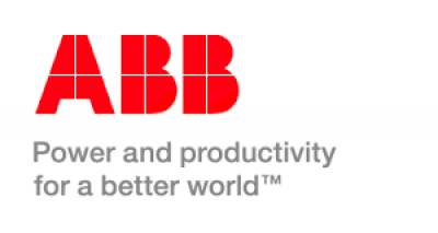 ABB Logo - ABB Engineering Technologies Co. - شركة أي بي بي للهندسة التكنولوجية