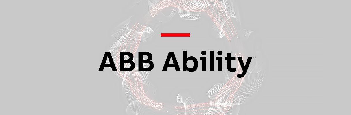 ABB Logo - ABB in the United Kingdom - Leading digital technologies for industry