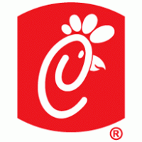 Chick-fil-A Logo - C Chick Fil A. Brands Of The World™. Download Vector Logos