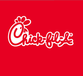 Chick-fil-A Logo - Chick Fil A Logo