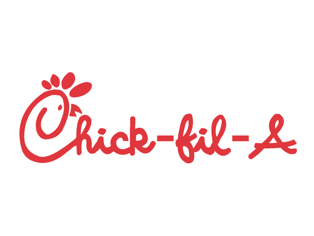 Chick-fil-A Logo - Chick Fil A Logo Png - Free Transparent PNG Logos