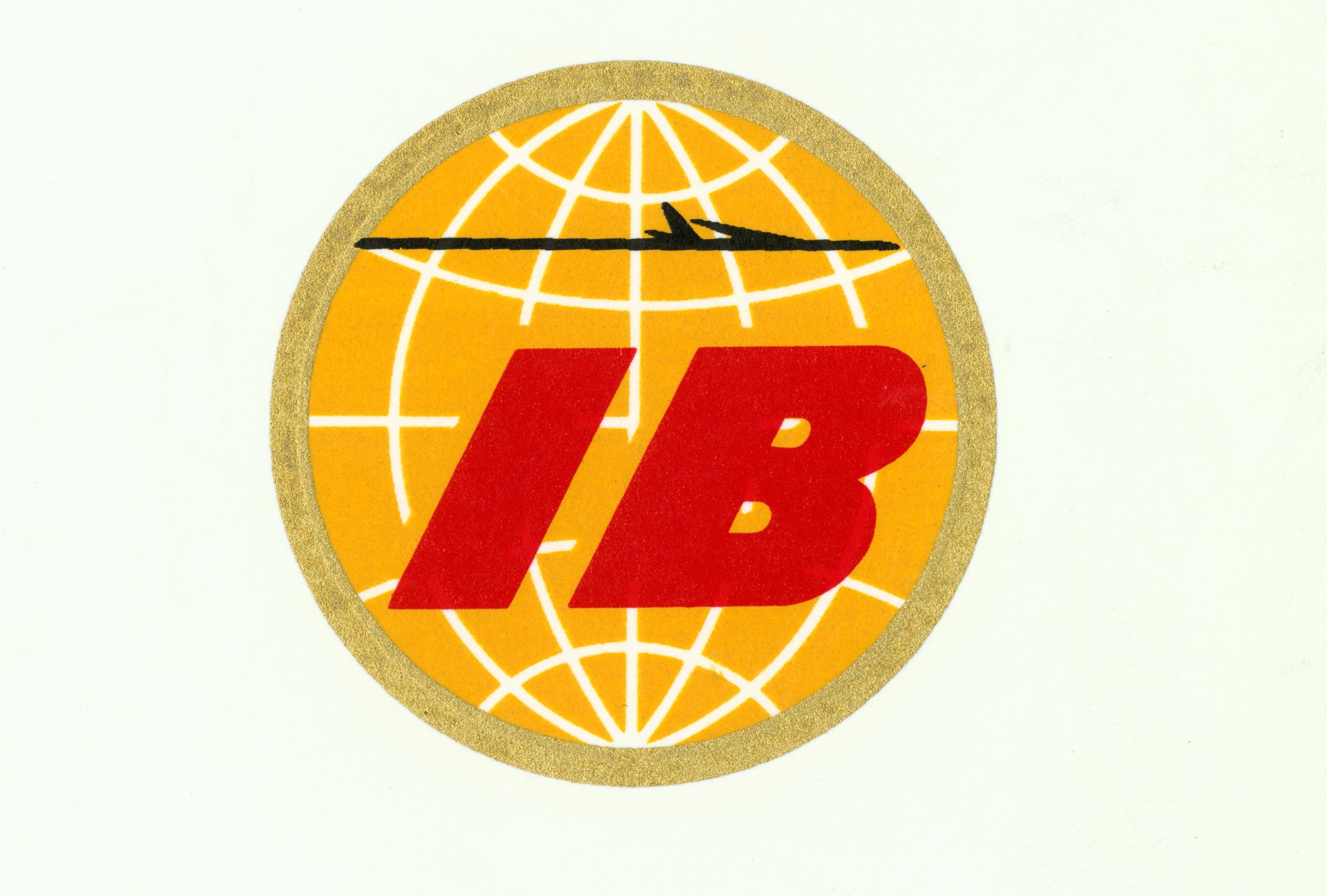 Iberia Logo - File:Logo de la aerolinea Iberia 1967.jpg - Wikimedia Commons