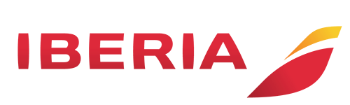 Iberia Logo - Iberia | IB | IBE | Heathrow