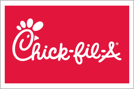 Chick-fil-A Logo - Chick Fil A Logo