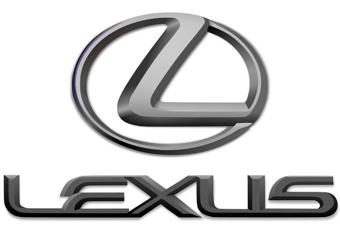 Lexus Logo - Lexus Logo Design History and Evolution | LogoRealm.com