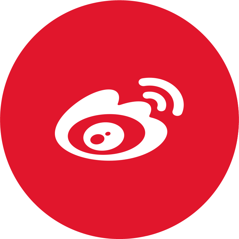Weibo Logo - Sina Weibo Share Button: How to Add to Your Website - ShareThis