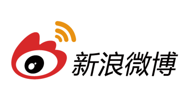 Weibo Logo - Sina Weibo