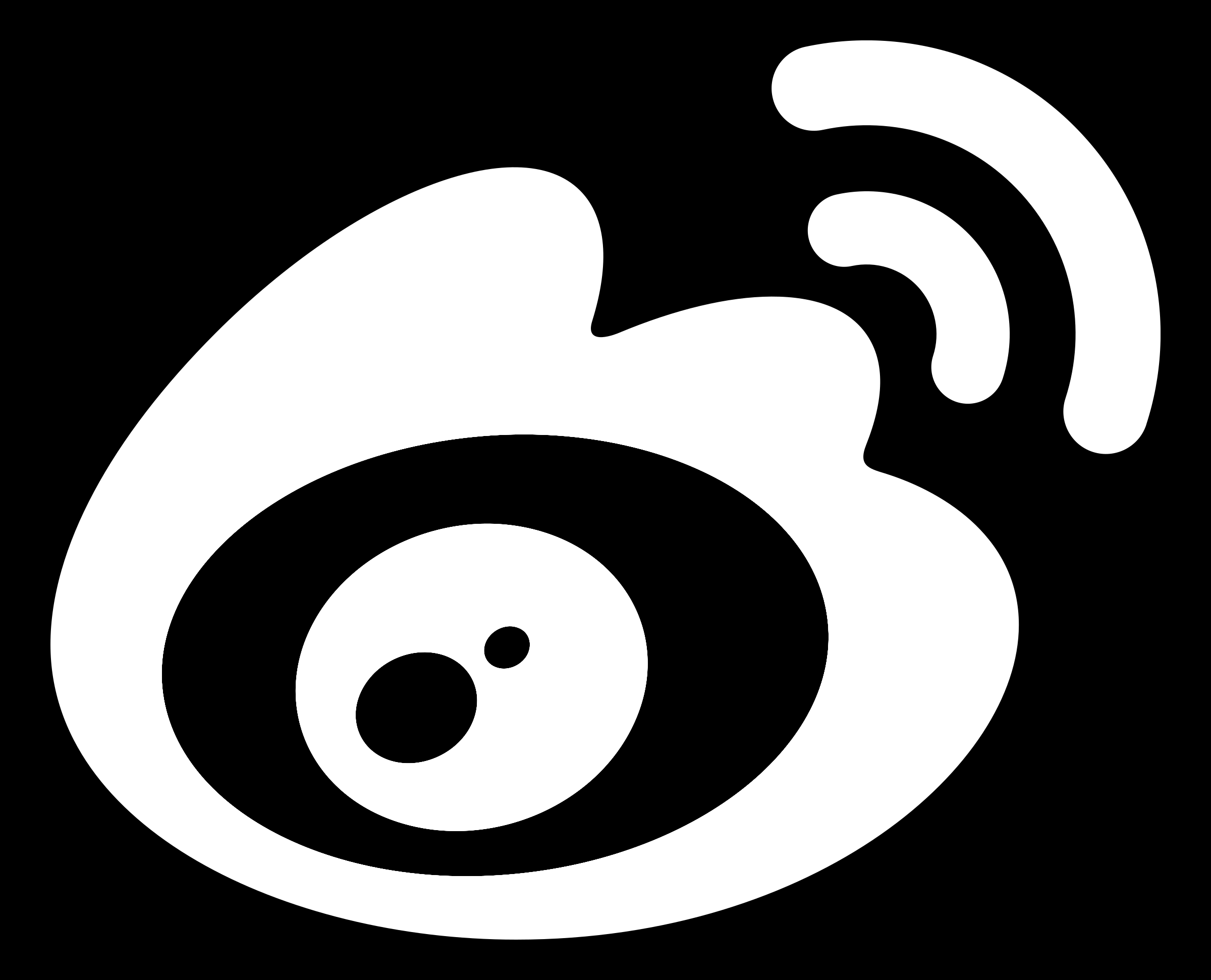 Weibo Logo - Weibo Logo PNG Transparent & SVG Vector - Freebie Supply
