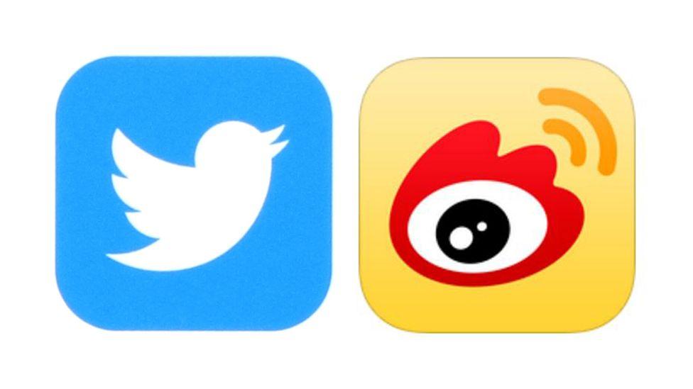 Weibo Logo - Social media and censorship in China: how is it different to