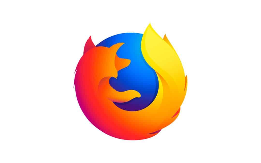 Firefox Logo - New Firefox Logo Design Revealed - Logos & Branding News