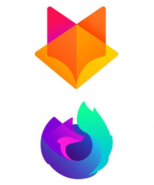 Firefox Logo - mozilla is redesigning the firefox logo - which one do you prefer?