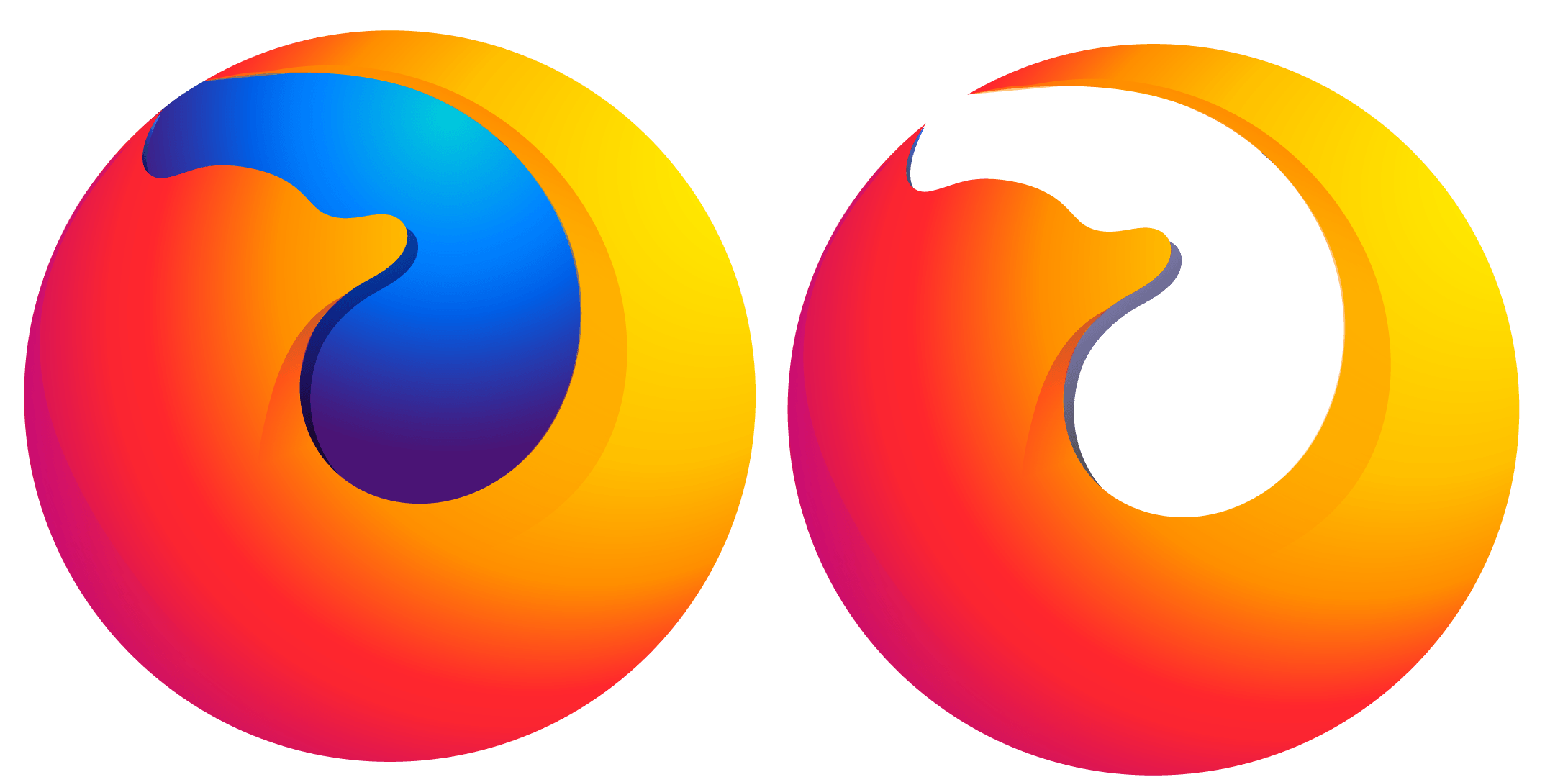 Firefox Logo - firefox logo ideas : graphic_design