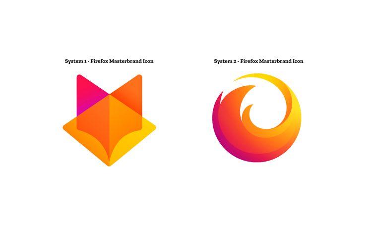 Firefox Logo - Mozilla's Firefox asks the public to help pick its new logo