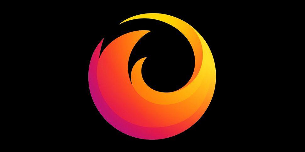 Firefox Logo - Firefox will get a new icon again, because today's is too confining ...