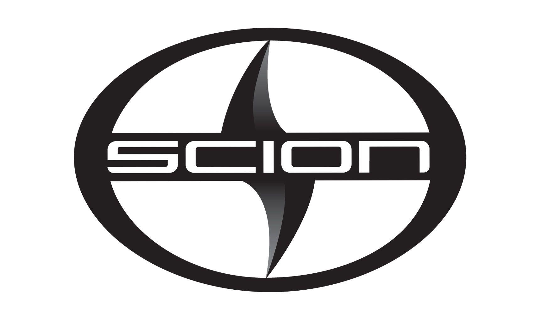Scion Logo - Scion Logo Meaning and History, latest models | World Cars Brands