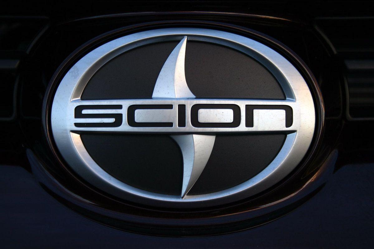 Scion Logo - Scion Logo Wallpaper | Scion | Pinterest | Scion, Scion cars and ...