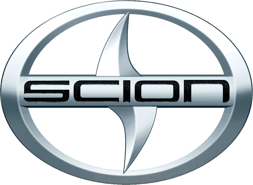 Scion Logo - Scion Logo (PSD) | Official PSDs