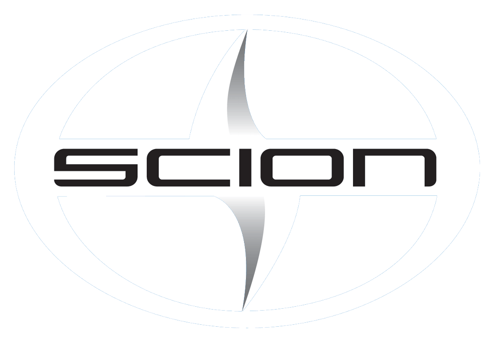 Scion Logo - Scion Logos