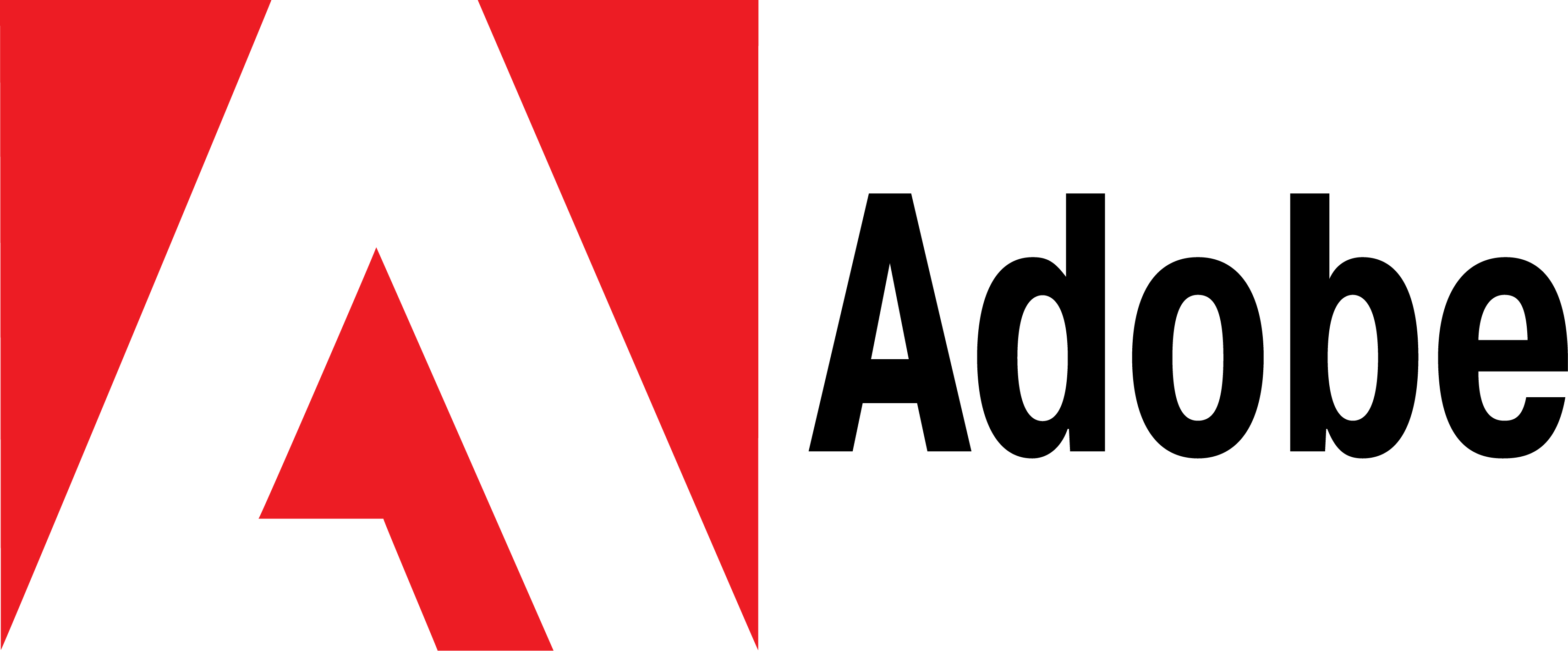 Adobe Logo - Adobe Logo