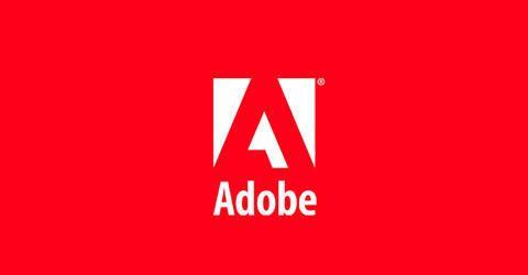 Adobe Logo - Adobe Logo | Design, History and Evolution