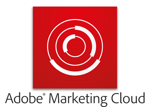 Adobe Logo - Adobe Marketing Cloud logo | Playable