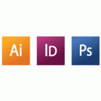 Adobe Logo - Adobe CS3 Design Premium. Brands of the World™. Download vector