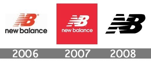 New Balance Logo - New Balance Logo, New Balance Symbol, Meaning, History and Evolution