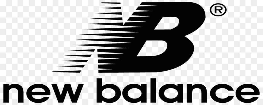 New Balance Logo - Logo New Balance Brand Shoe Trademark Balance logo png