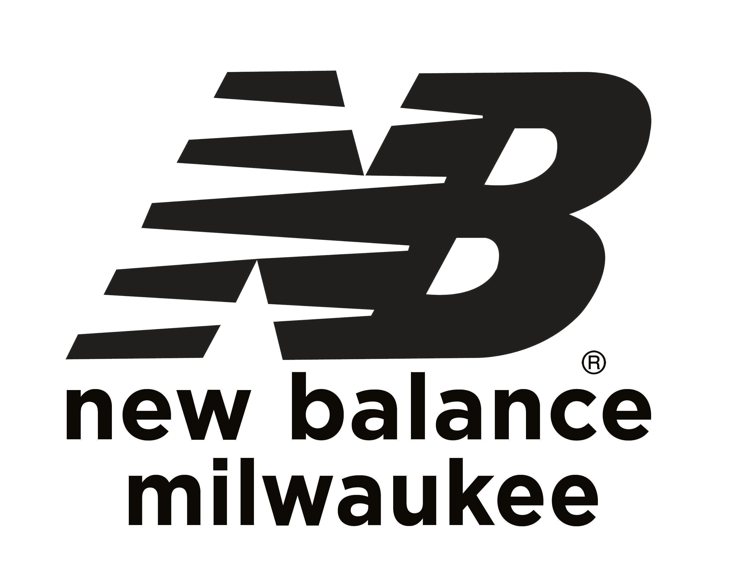 New Balance Logo - New Balance Logo Updated_tranparent Health & Fitness
