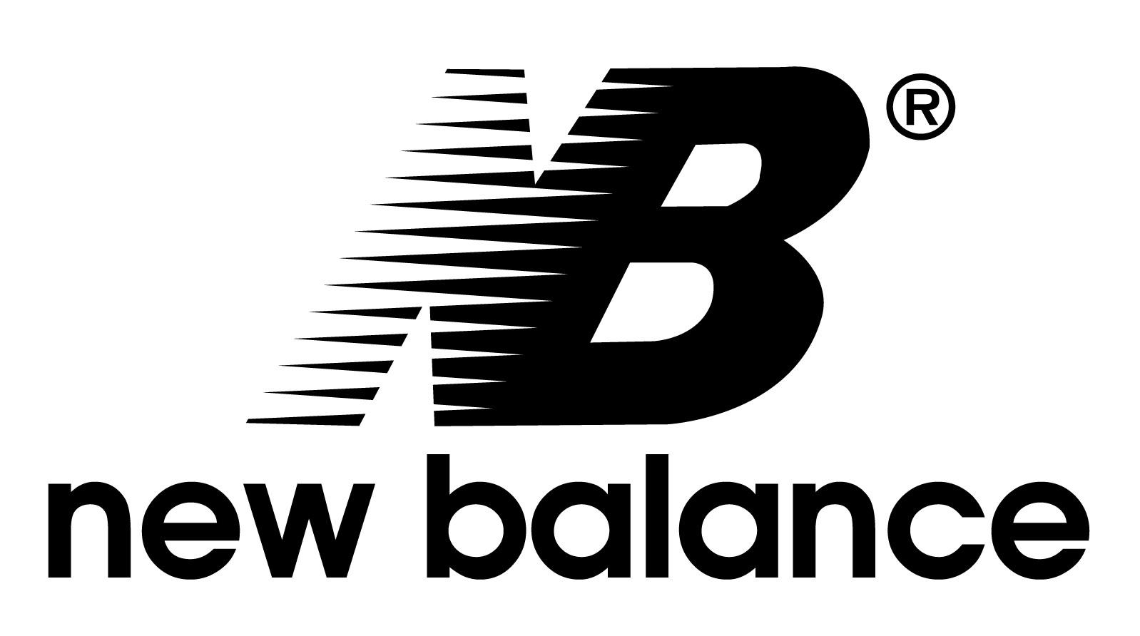 New Balance Logo - New-Balance-Logo | Street2Peak Project